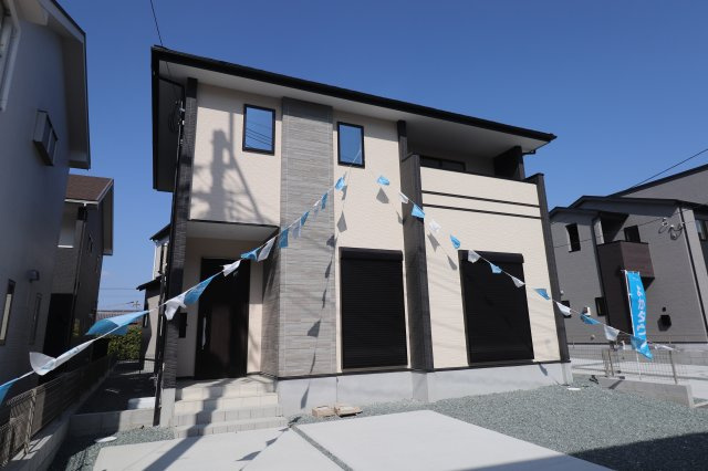 国分町新築戸建