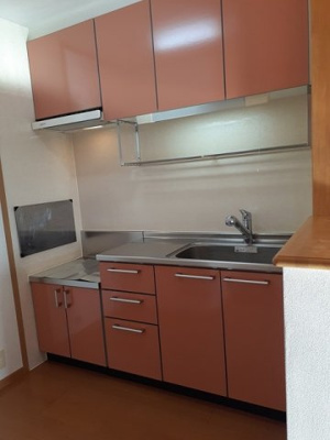 【キッチン】 | グランソレイユＢ | キッチンでお料理をお楽しみください