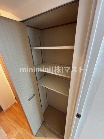 ユーレジデンス淀屋橋のその他