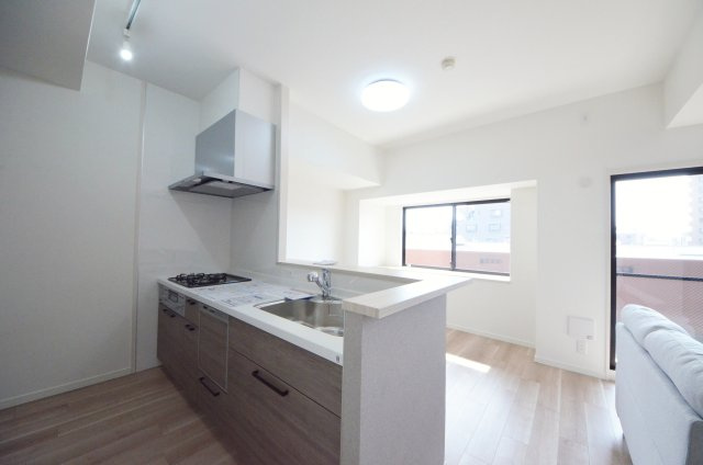 ダイアパレス草津ガーデンコート