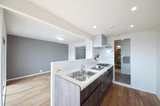 ヒューマンズプラザ青崎五番館