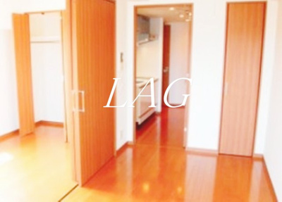 【居間・リビング】 | ヴェルディーク浅草 | 洋室のお部屋です。
