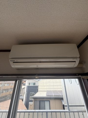 【設備】 | ニュー豊里