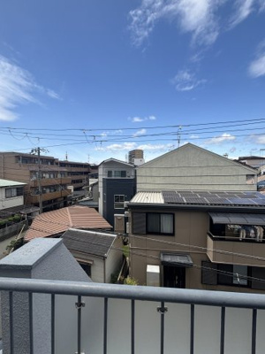 【展望】 | ニュー豊里