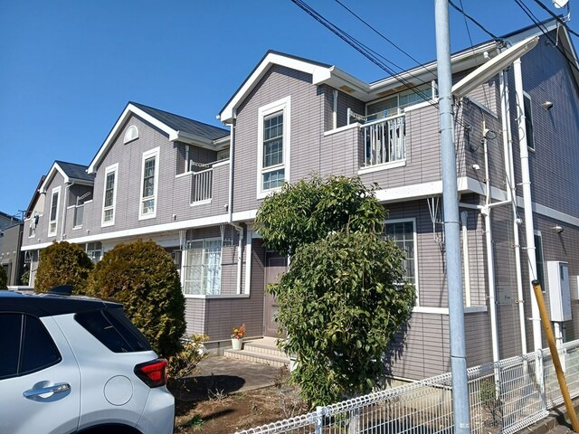 シャルマン　カーサⅡ