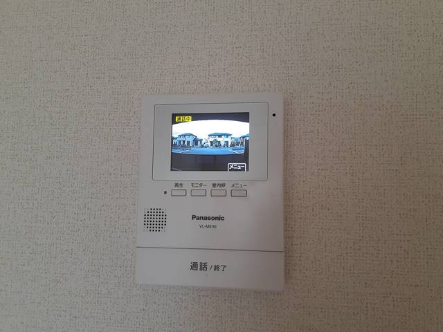 ヴィザージュの設備|その他設備