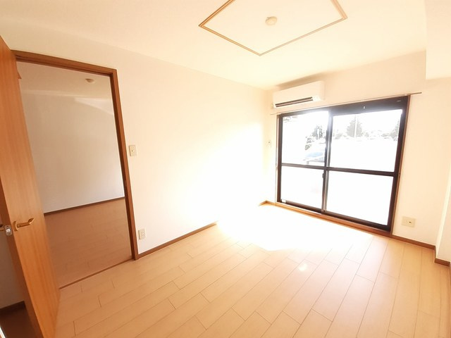 ヴィザージュの居間・リビング|その他部屋・スペース