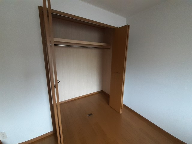 ヴィザージュの収納|収納