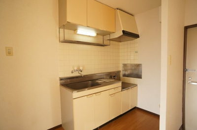 【キッチン】 | ＳＵＮＲＩＳＥヨシカワＡ | キッチン