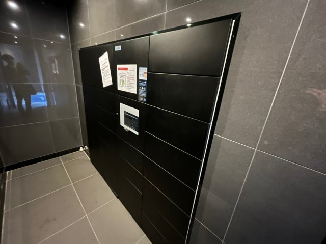 プレサンスSAKAEフロント|名古屋市の賃貸ならMy賃貸のその他共用部分|プレサンスSAKAEフロント