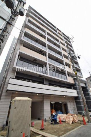 ファーストフィオーレ新梅田