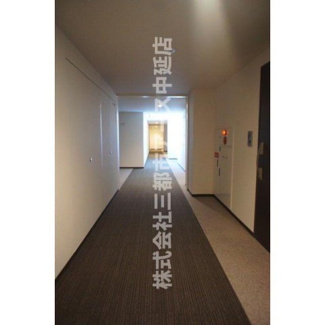 【その他共用部分】 | スタイリオ品川中延　は三都市アース中延店へお任せください！　ご内覧可能なお部屋は物件現地お待ち合わせご案内可能です！