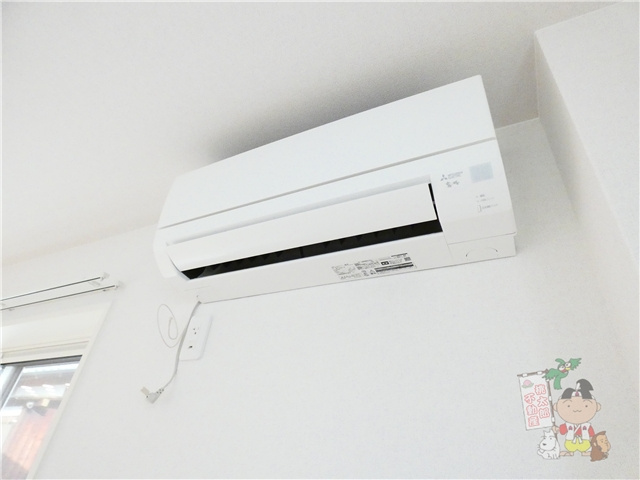 エステイ学南町の設備