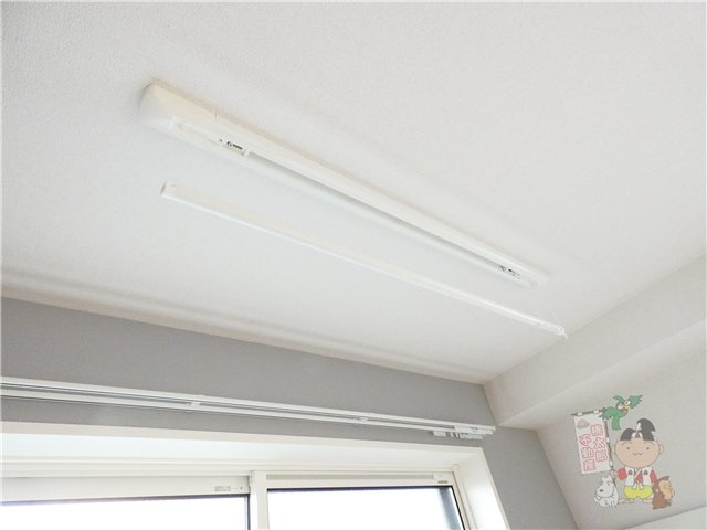 エステイ学南町の設備