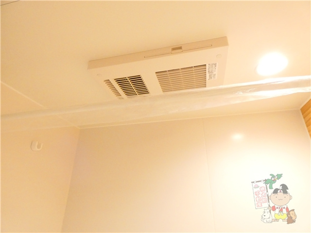 エステイ学南町の設備