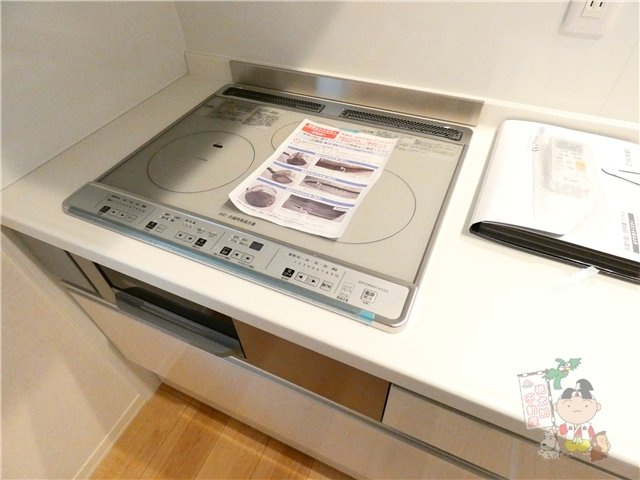 エステイ学南町の設備