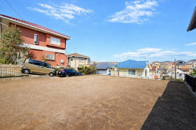 【外観】 | ◆横浜市旭区中希望が丘売地◆ | ◆一戸建てを中心とした街並みが整然と続き、周辺は高い建物が建っていないので、緑の多い閑静な趣を感じる環境です。街並みや周辺環境も重要なポイントです！！