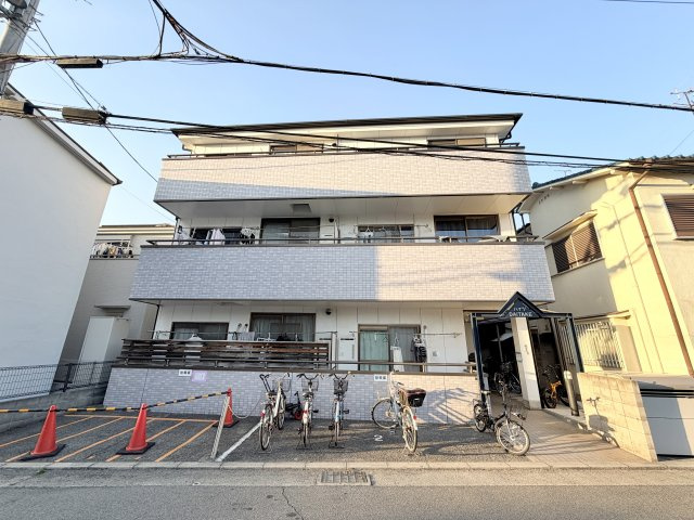 ハイツ大武