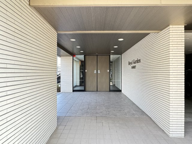 ロイヤルガーデン栗林駅前のその他共用部分