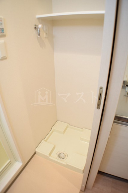 ララプレイス大手通ＬＤのその他|洗濯パン