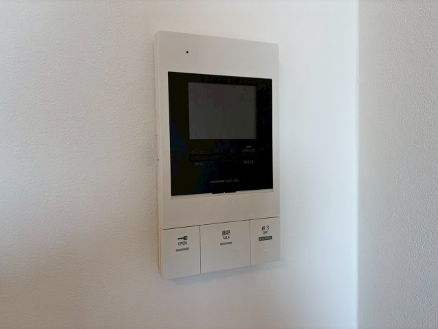 ISM金山|名古屋市の賃貸ならMy賃貸のセキュリティ|ISM金山