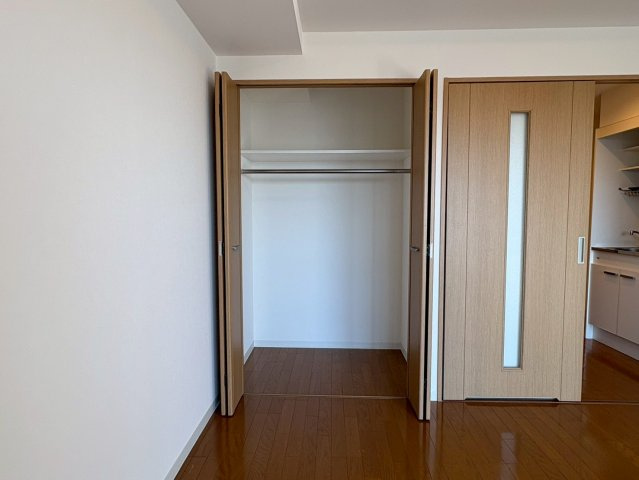 ISM金山|名古屋市の賃貸ならMy賃貸の収納|ISM金山