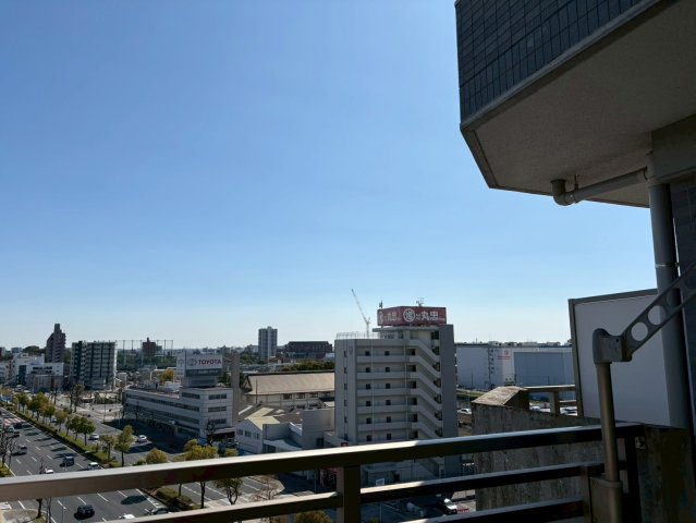 ISM金山|名古屋市の賃貸ならMy賃貸の展望