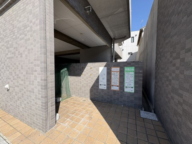 ISM金山|名古屋市の賃貸ならMy賃貸のその他共用部分