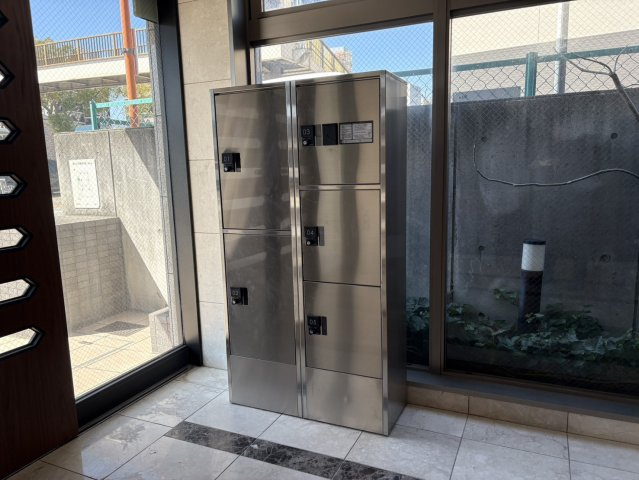 ISM金山|名古屋市の賃貸ならMy賃貸のその他共用部分