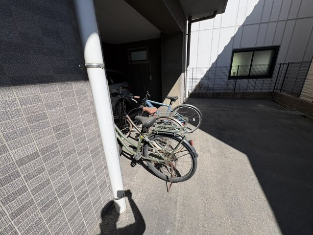ISM金山|名古屋市の賃貸ならMy賃貸のその他共用部分