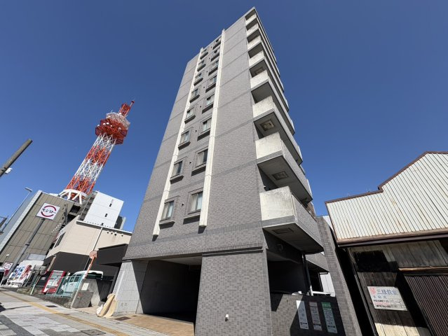 ISM金山|名古屋市の賃貸ならMy賃貸