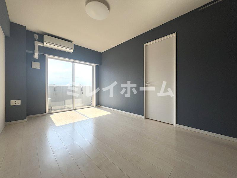 アクサス西馬込アジールコート