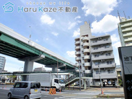 ハニリリカⅢ【名古屋市賃貸・エレベーター付】の画像