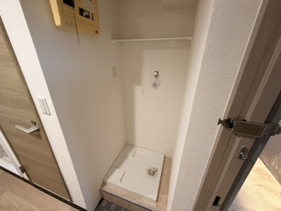 【設備】 | ハニリリカⅢ【名古屋市賃貸・エレベーター付】