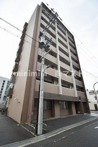 ルチューレ西梅田