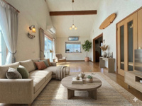 ＊三井ホーム施工の注文住宅＊葉山町長柄中古戸建の画像