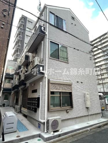 ノーザンロード新小岩