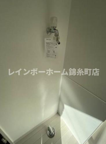 ノーザンロード新小岩の設備