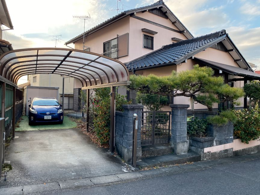 多治見市市之倉町