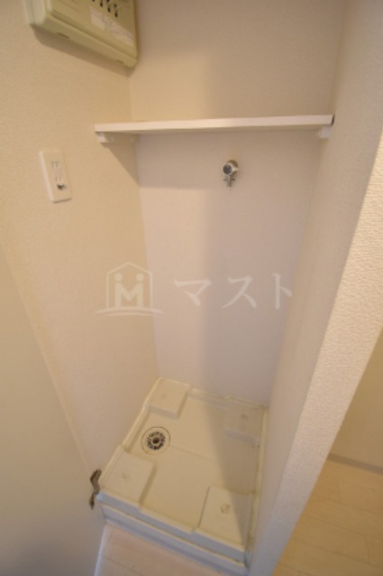 アルバスの内装|※建物内別間取参考写真