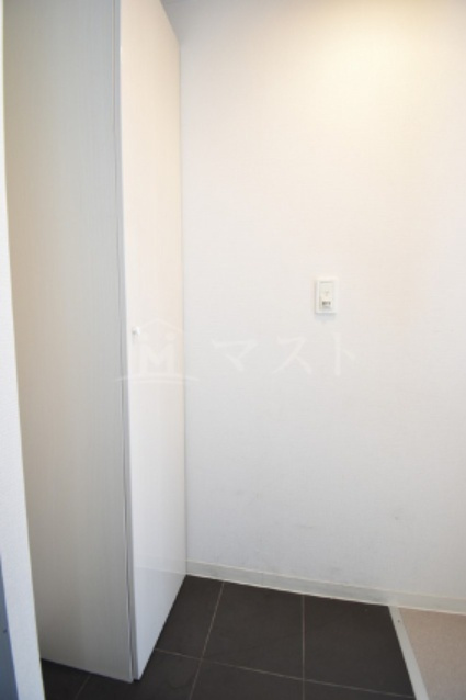 アルバスのその他|※建物内別間取参考写真