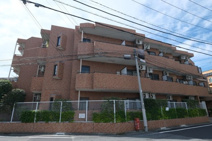 ライオンズマンション都立家政第弐の画像