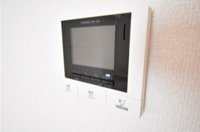 【セキュリティ】 | D-room浜町