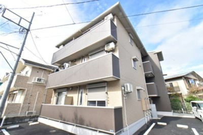 【外観】 | D-room浜町