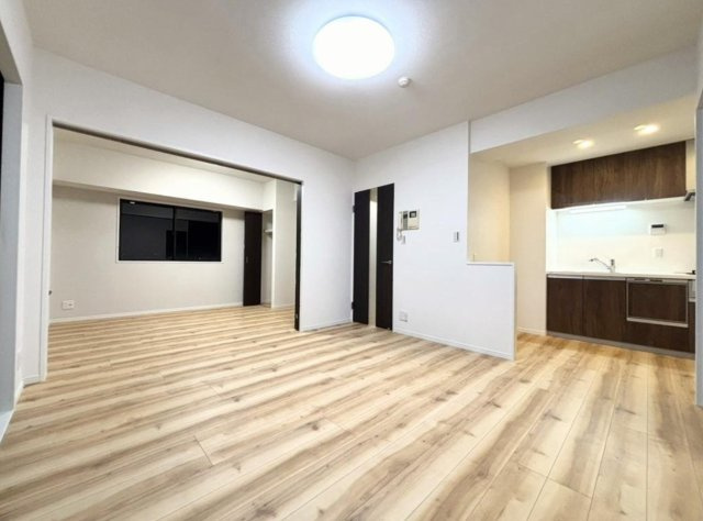 グランイーグル横濱鶴見Ⅱ【仲介手数料無料】ペット可♪