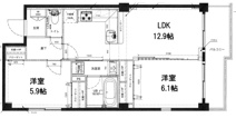 目白テラスドハウスの画像