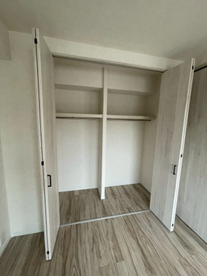【収納】 | 目白テラスドハウス