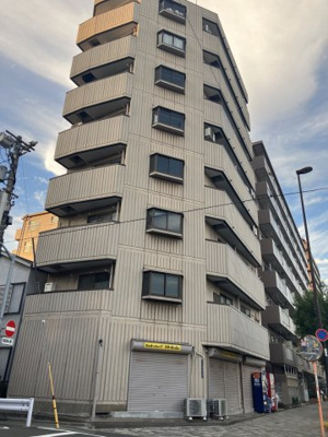 【外観】 | カルムメゾン丸山