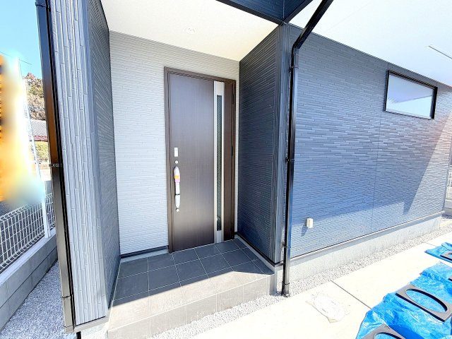 福生市福生全２棟　新築分譲のその他