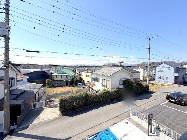 福生市福生全２棟　新築分譲の展望